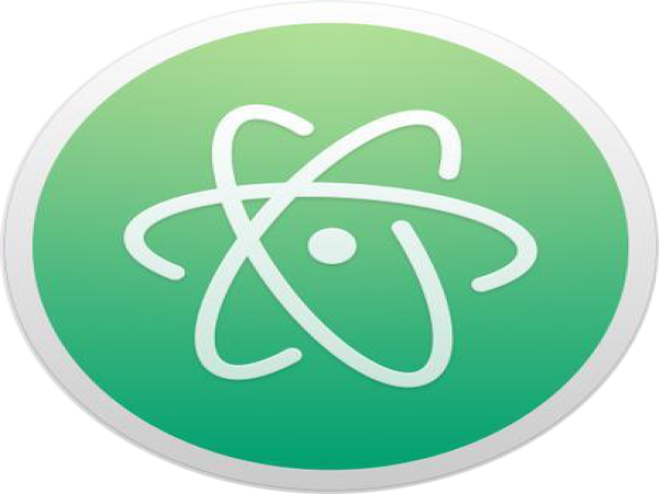  Atom